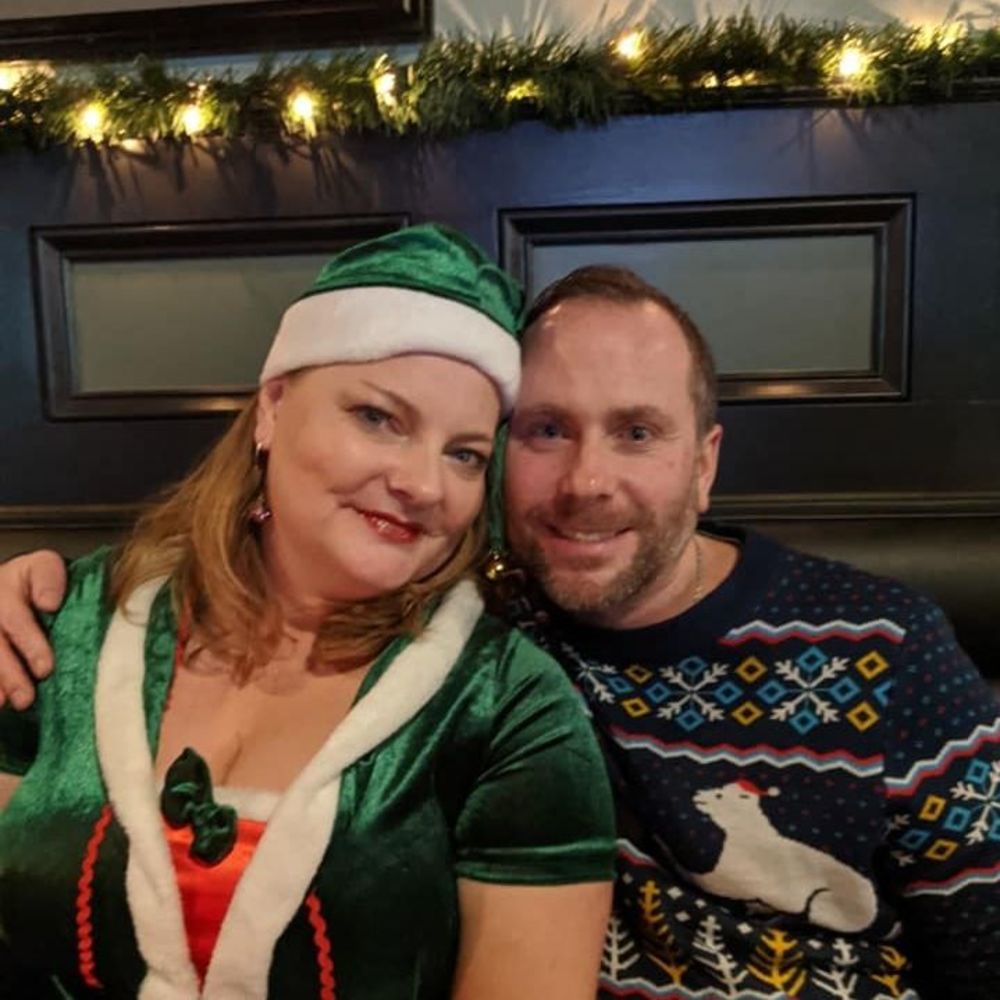 Meet your Posher, Jen
